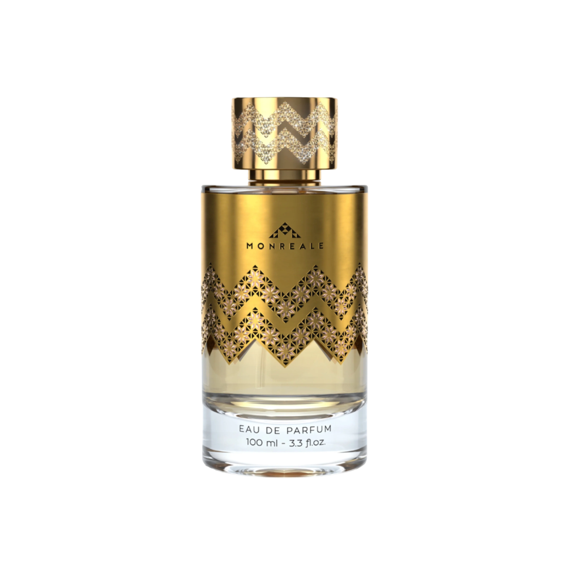 Monreale, Bergamot Blow, Eau De Parfum, For Men, 100 ml *Tester