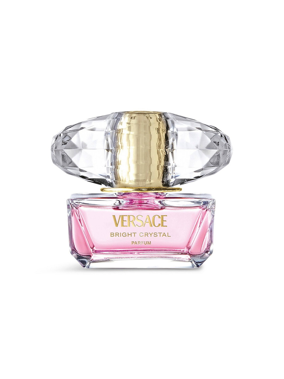Versace, Bright Crystal, Parfum, For Women, 50 ml