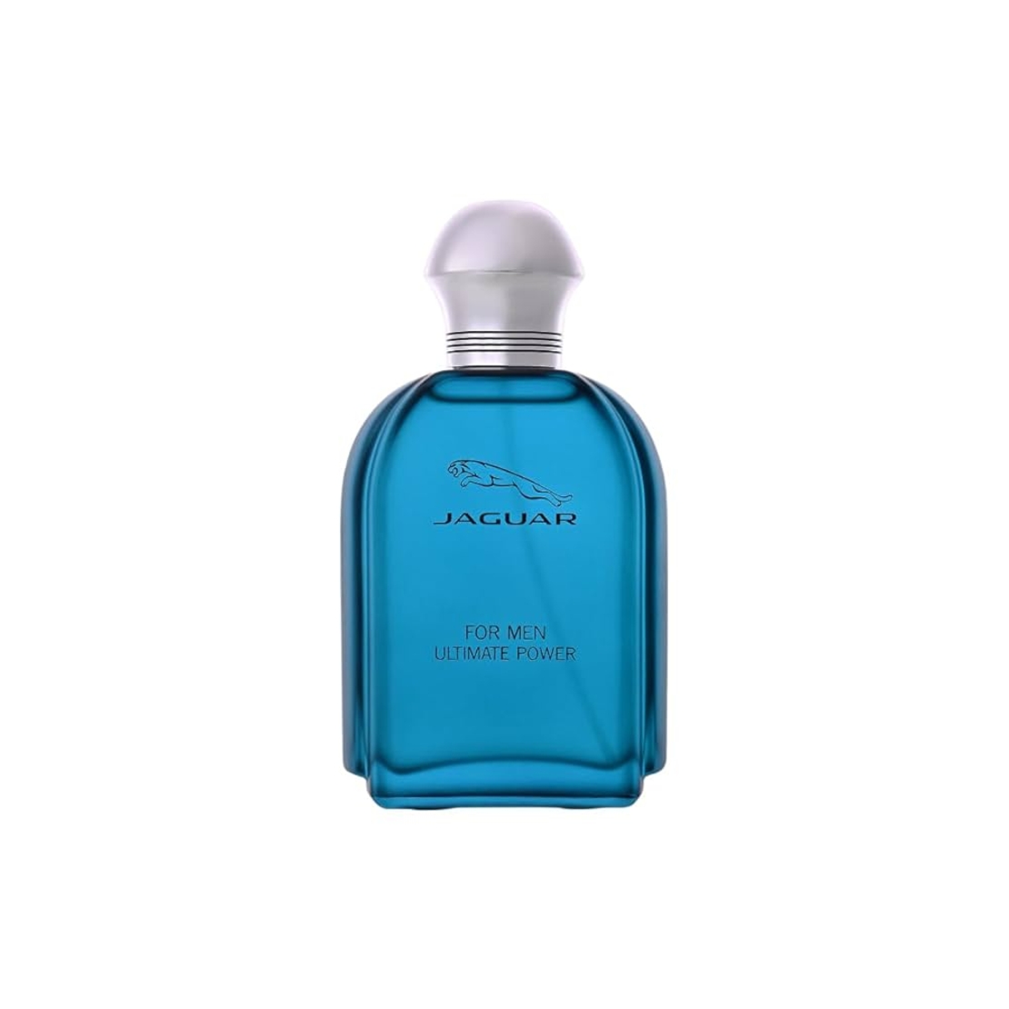 Jaguar, Ultimate Power, Eau De Toilette, For Men, 100 ml