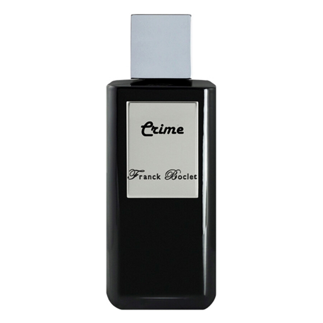 Franck Boclet, Crime, Extrait De Parfum, Unisex, 100 ml *Tester