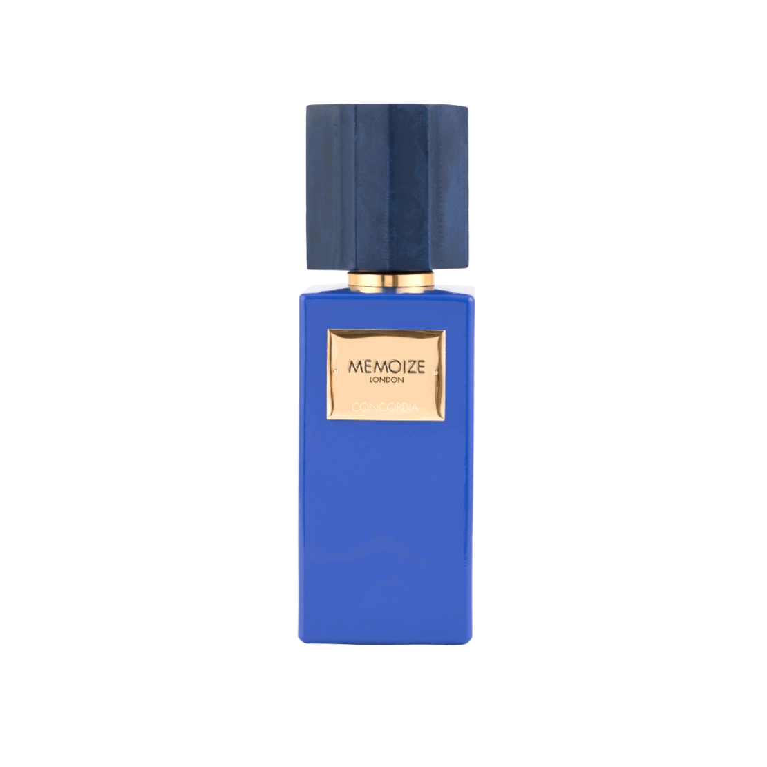 Memoize, Concordia, Extrait De Parfum, Unisex, 100 ml