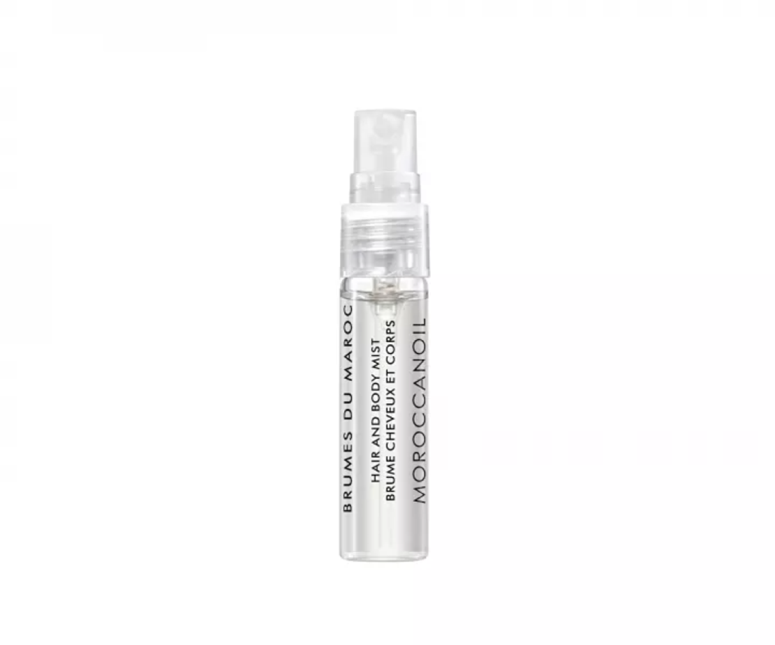 Moroccanoil, Fragrance Originale, Hair Scented Mist, For Women, Brumes Du Maroc, 5 ml