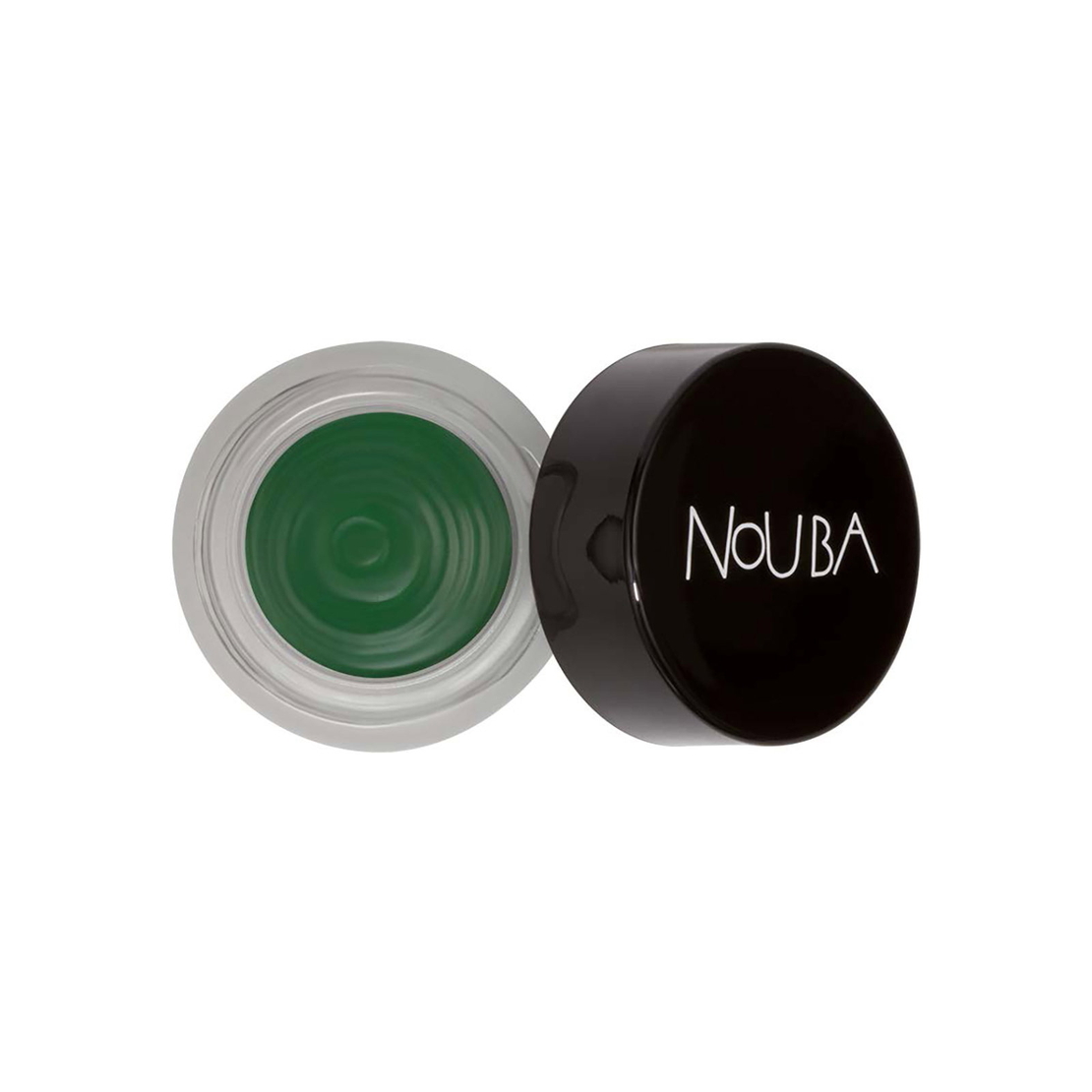 Nouba, Write and Blend , Contour, Gel Eyeliner, 41, 5 ml