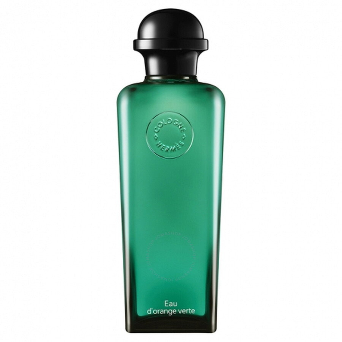 Hermes, Eau d'Orange Verte, Eau De Cologne, Unisex, Individual, 100 ml