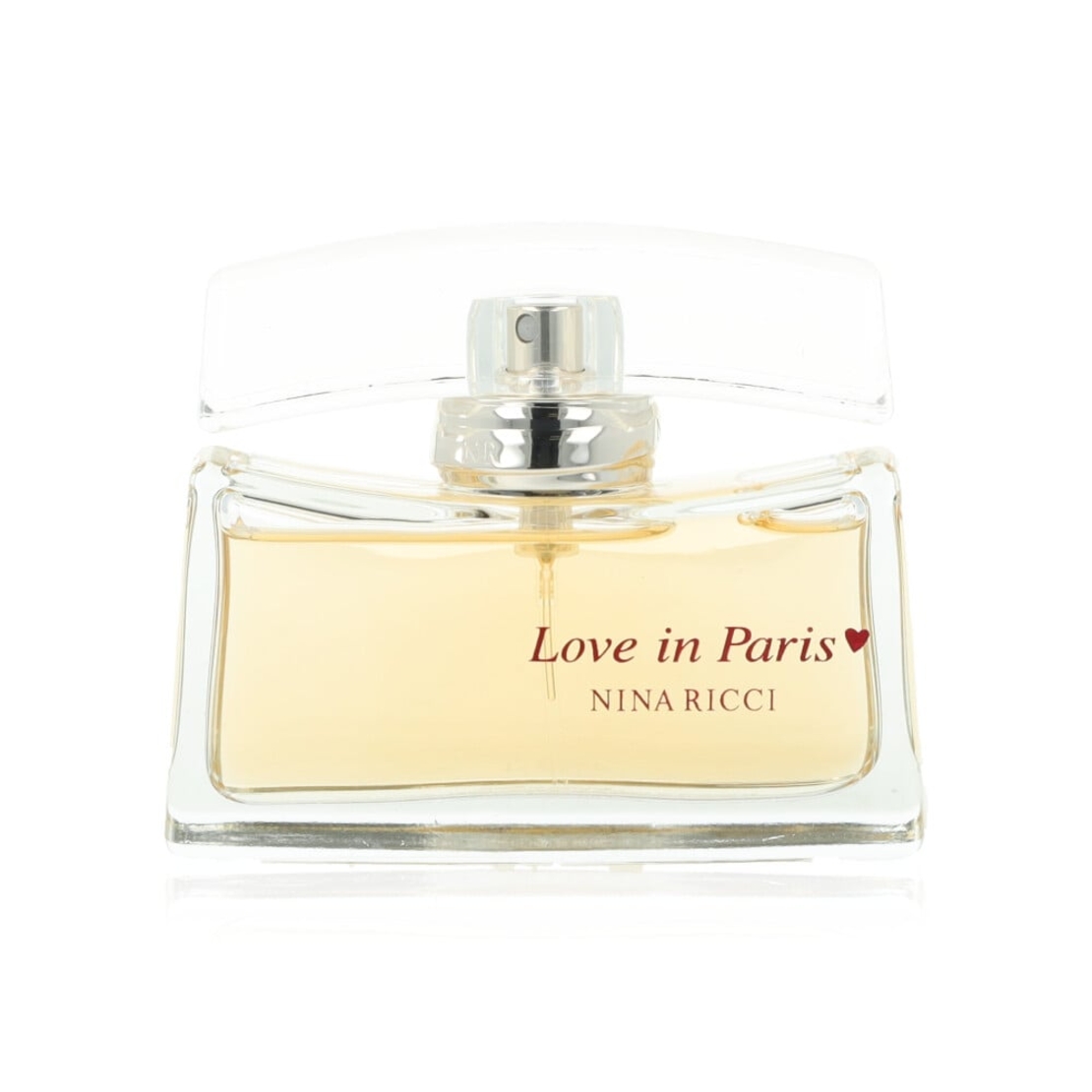 Nina Ricci, Love in Paris, Eau De Parfum, For Women, 50 ml *Tester