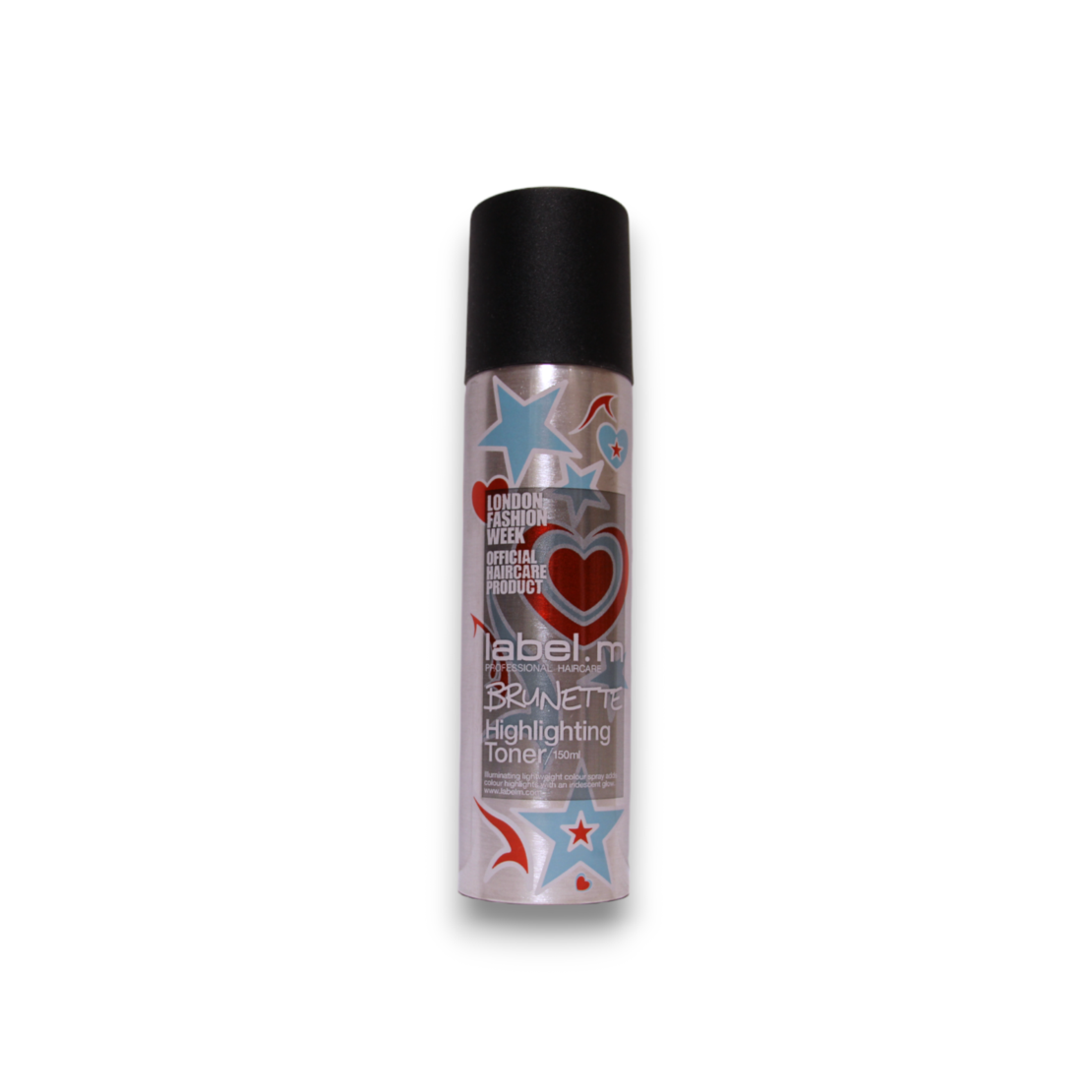 Label.M, London Fashion Week, Hair Toning Spray, For Brunette Hair, 150 ml