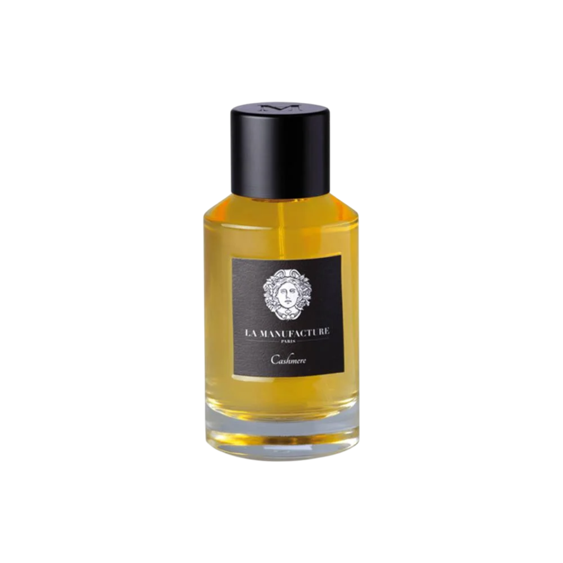 La Manufacture, Cahsmere, Eau De Parfum, Unisex, 100 ml