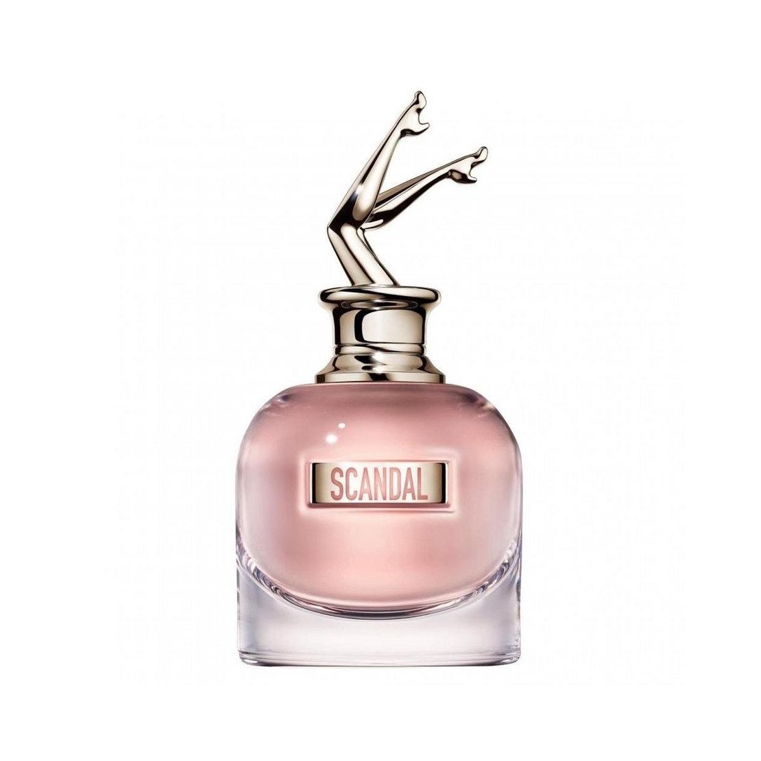 Jean Paul Gaultier, Scandal, Eau De Parfum, For Women, 50 ml