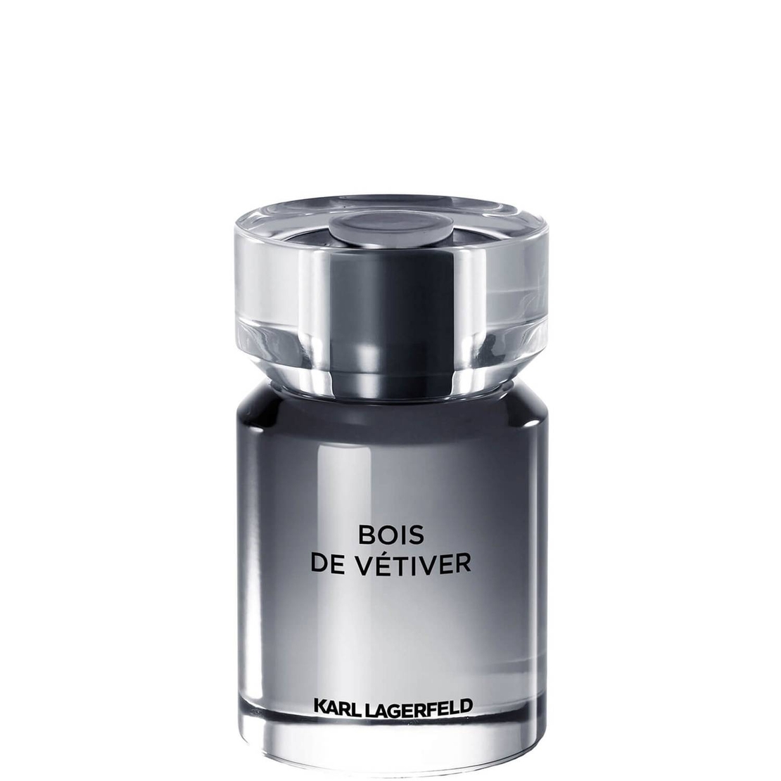 Karl Lagerfeld, Bois de Vetiver, Eau De Toilette, For Men, 50 ml
