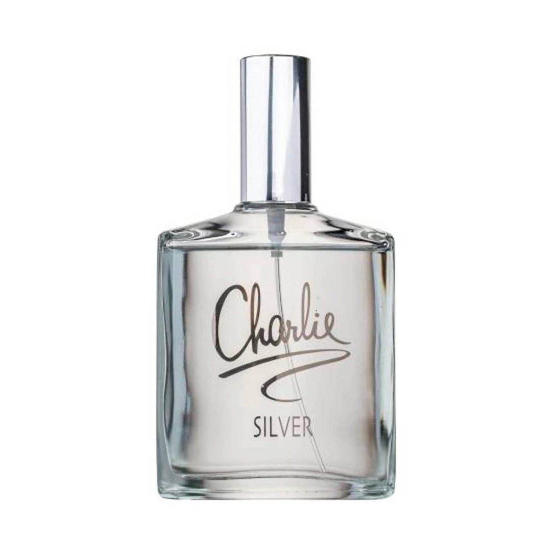 Revlon, Charlie Silver, Eau De Toilette, For Women, 100 ml