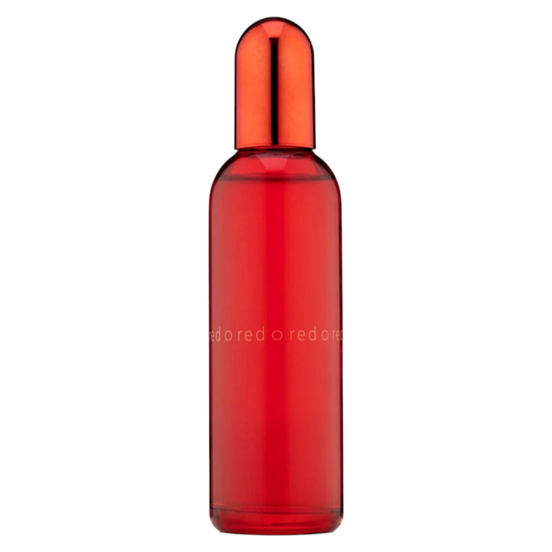Milton Lloyd, Colour Me Red, Eau De Parfum, For Women, 100 ml