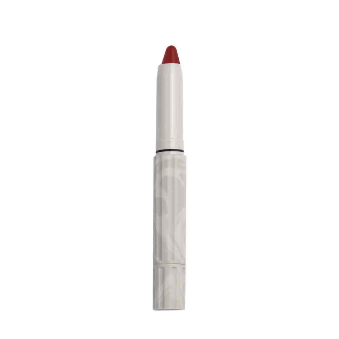 Off-White, Imprint Drill, Precision, Gel Pencil Eyeliner, Brown, 2 g