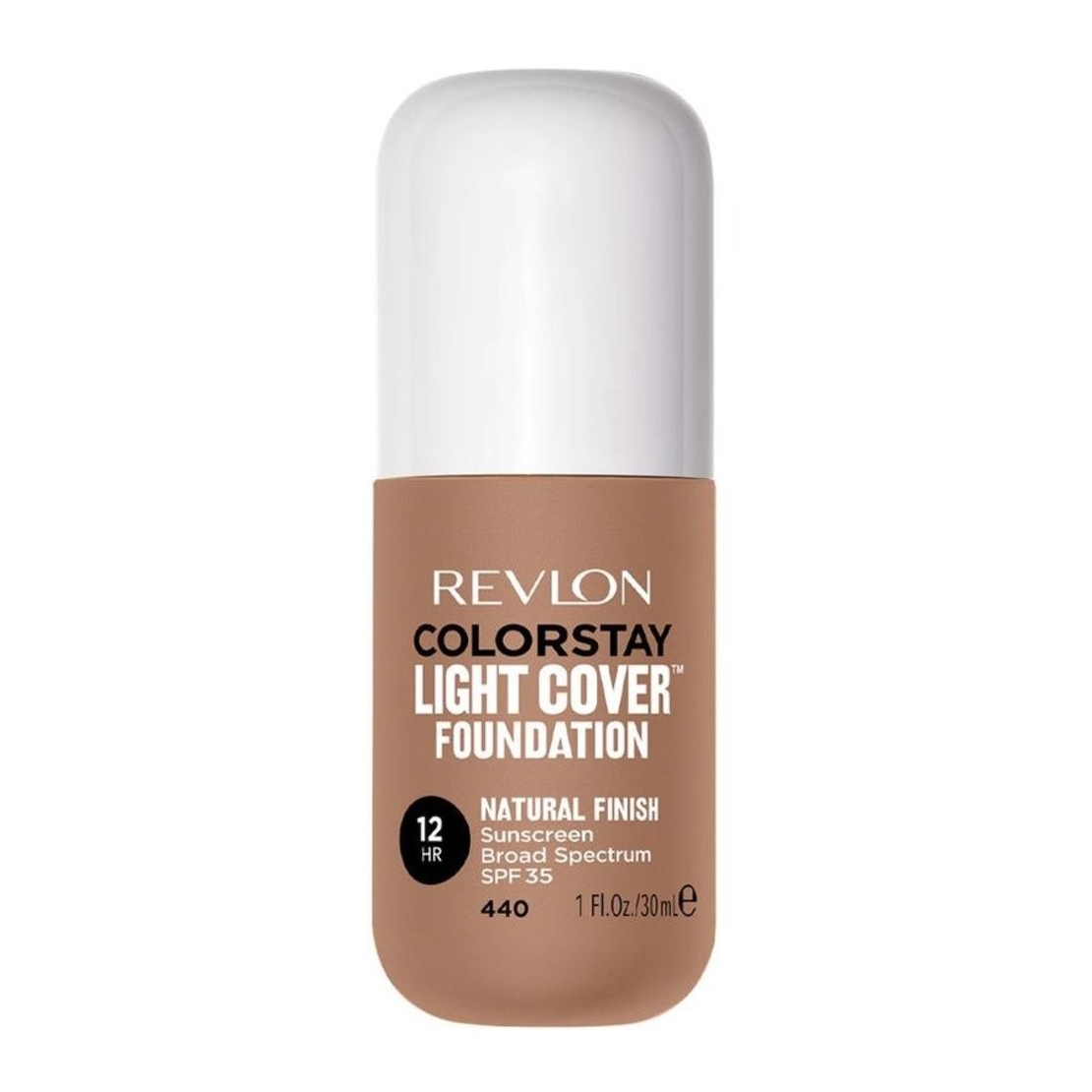 Revlon, Colorstay, Liquid Foundation, 440, SPF 35, 30 ml