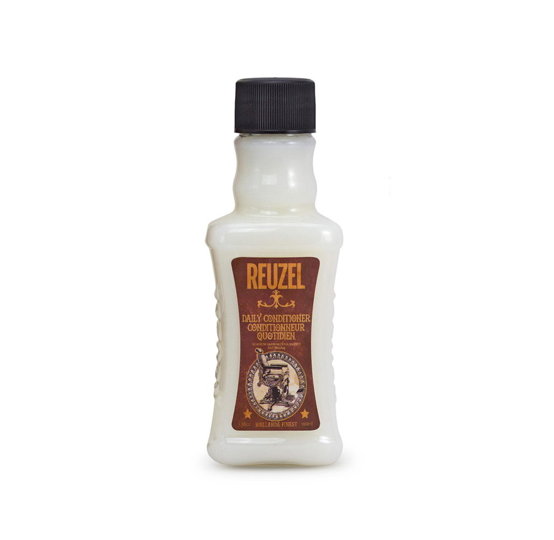 Reuzel, Daily, Hair Conditioner, For Conditioning, 100 ml