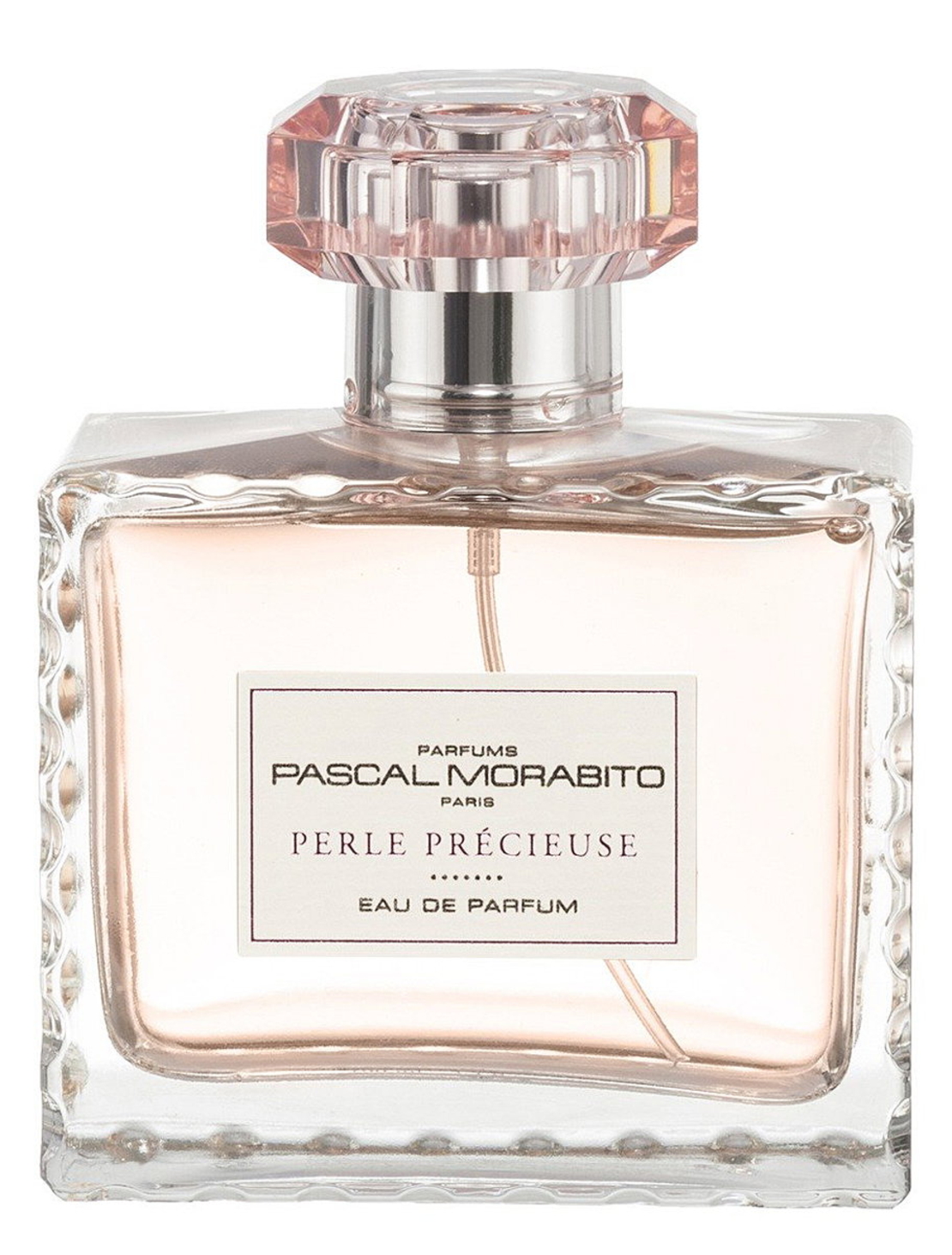 Pascal Morabito, Perle Précieuse, Eau De Parfum, For Women, 100 ml