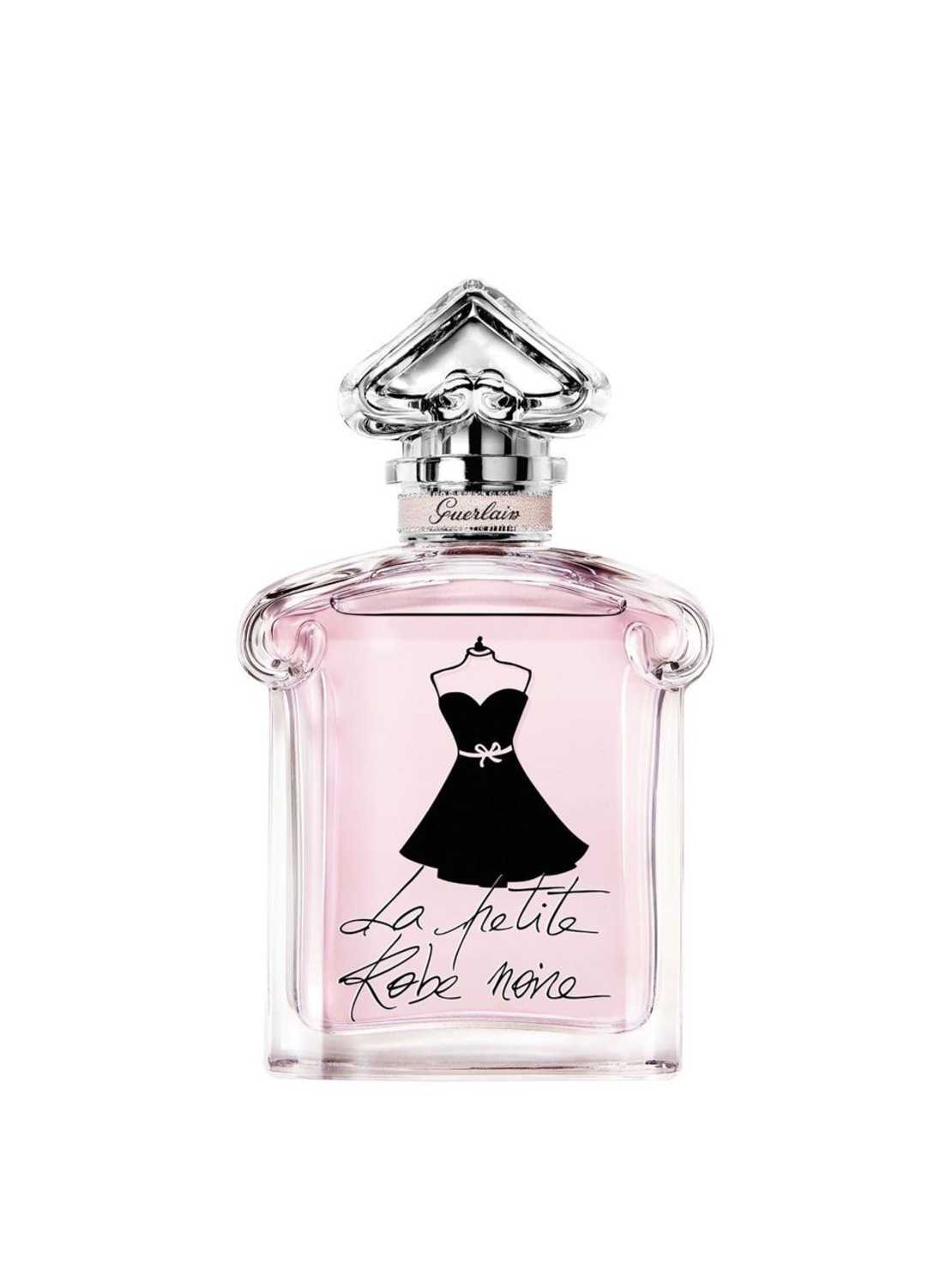 Guerlain, La Petite Robe Noire, Eau De Toilette, For Women, 100 ml