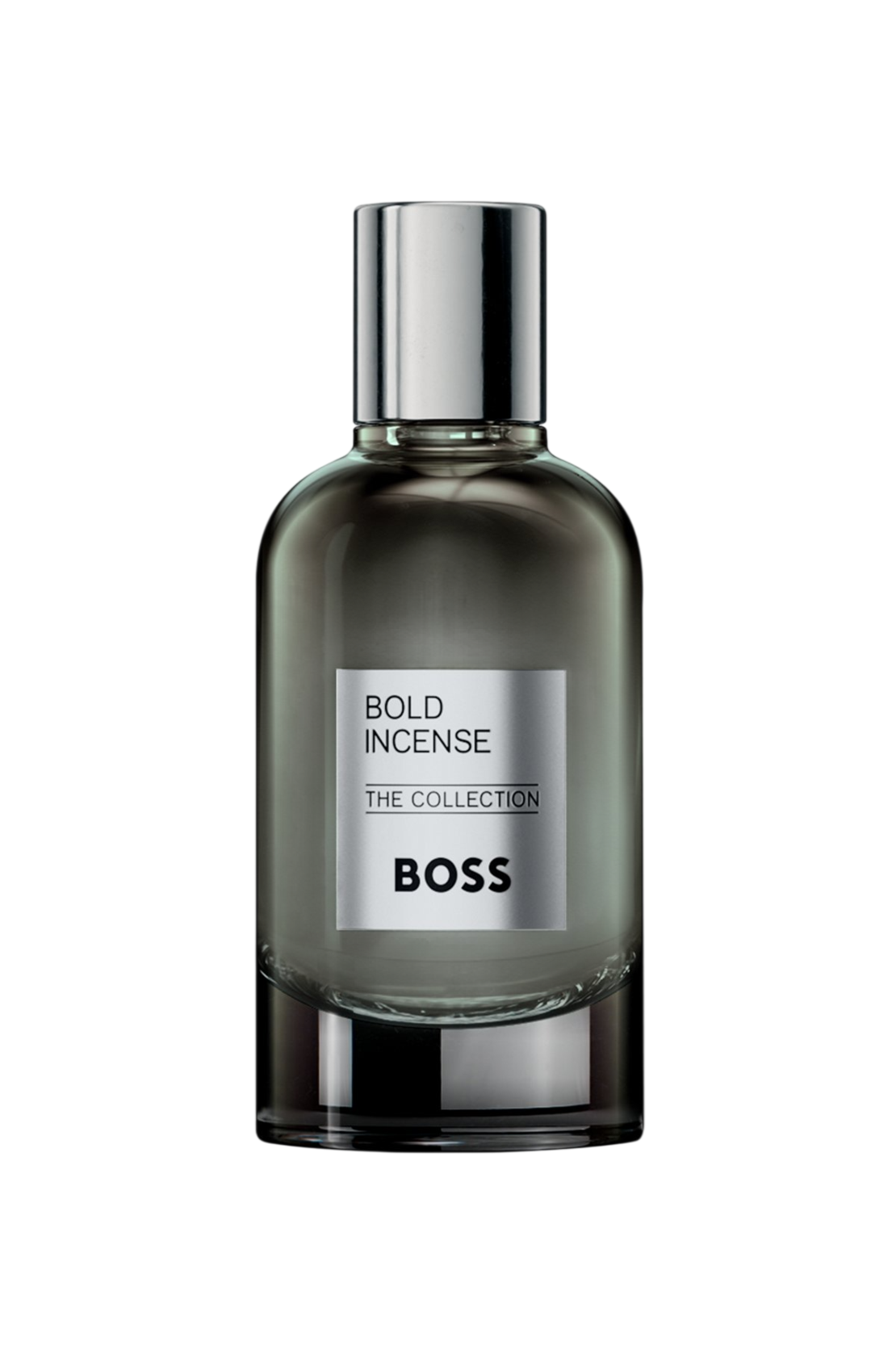 Hugo Boss, The Collection Bold Incense, Eau De Parfum, For Men, 100 ml
