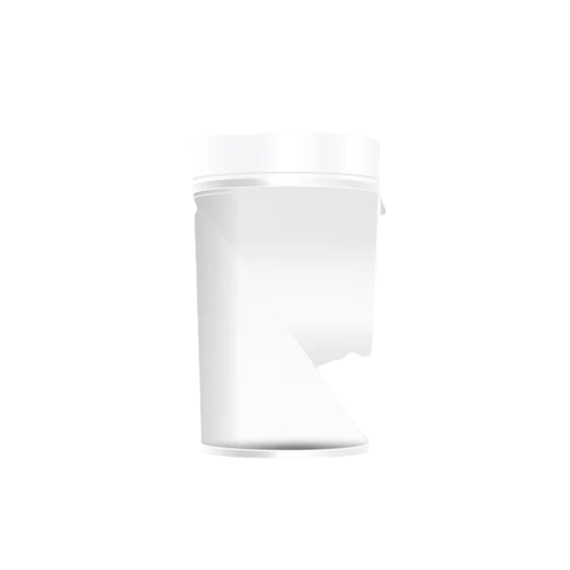 Global Keratin, Global Keratin, Hair Accessories Plastic Bag, Clear, 19 x 27 cm