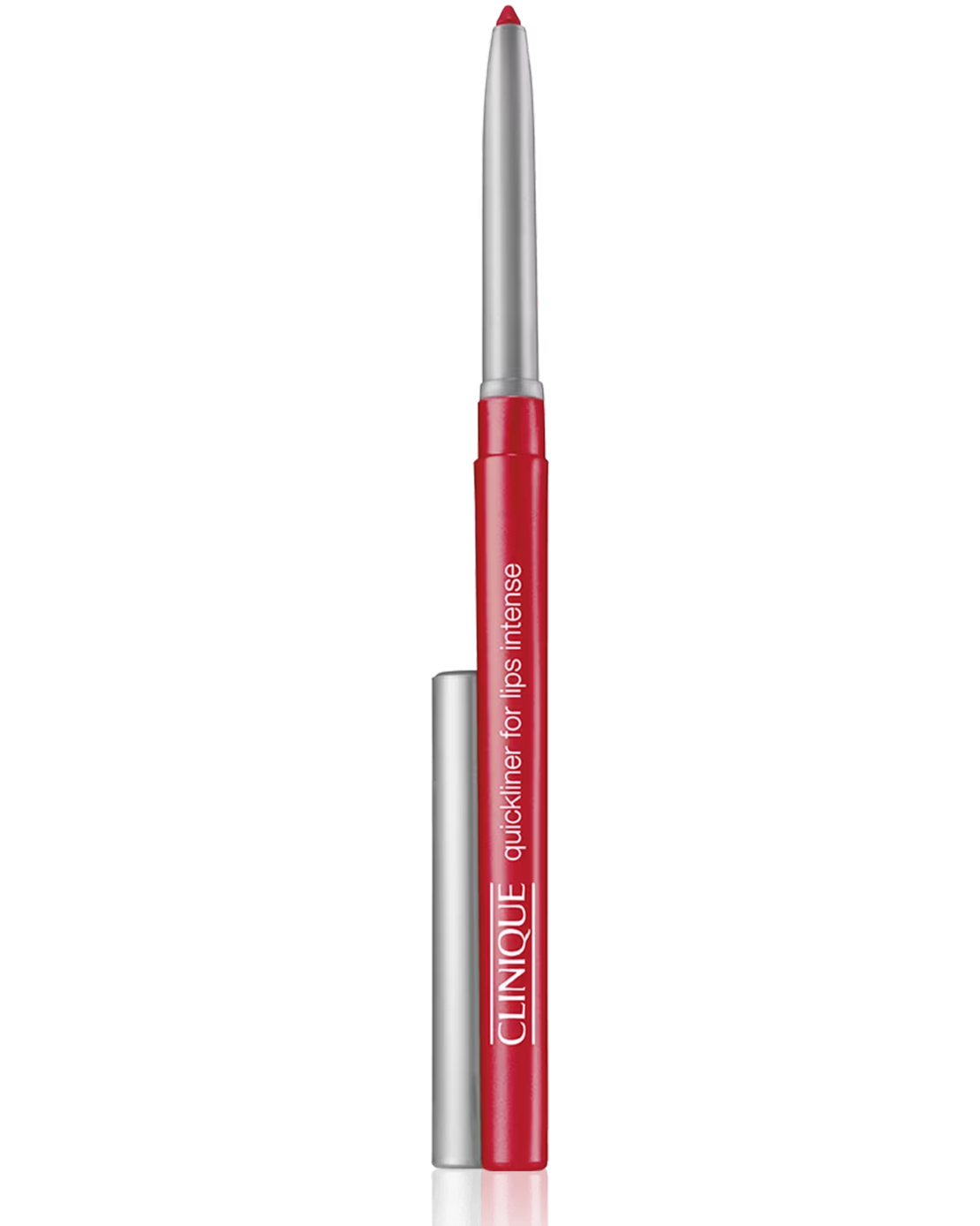 Clinique, Quickliner, Paraben-Free, Contour, Lip Liner, 05, Intense Passion, 0.3 g *Tester
