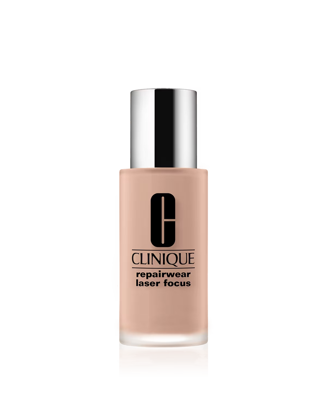 Clinique, Repairwear Laser Focus, Smoothing, Liquid Foundation, 09, Beige, SPF 15, 15 ml *Tester