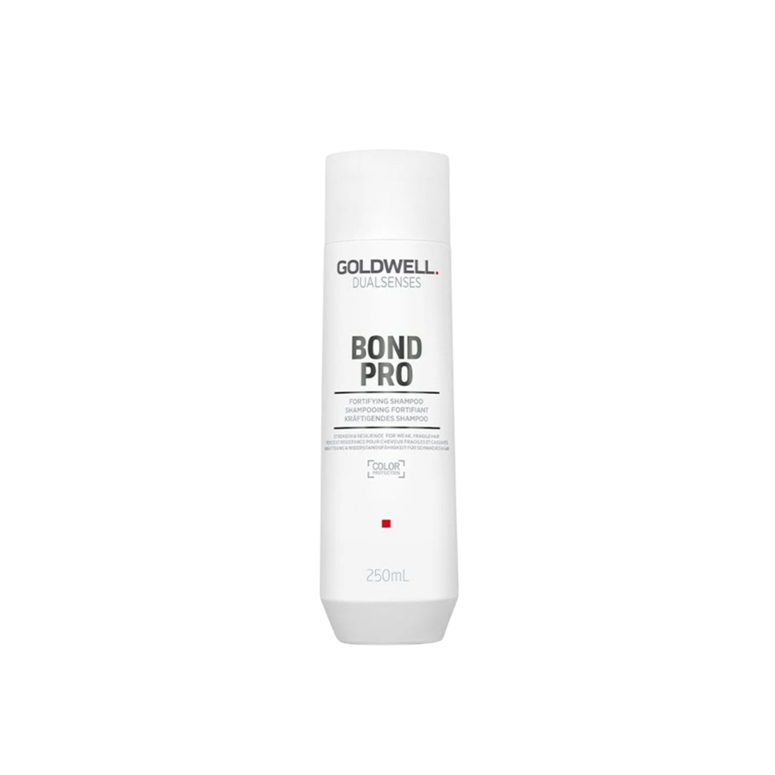 Goldwell, Bond Pro, Hair Shampoo, Fortifying, 250 ml