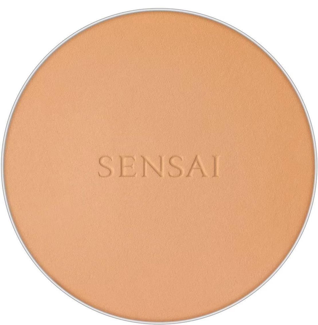 Sensai, Total Finish, Compact Foundation, Tf202, Refill, 11 g
