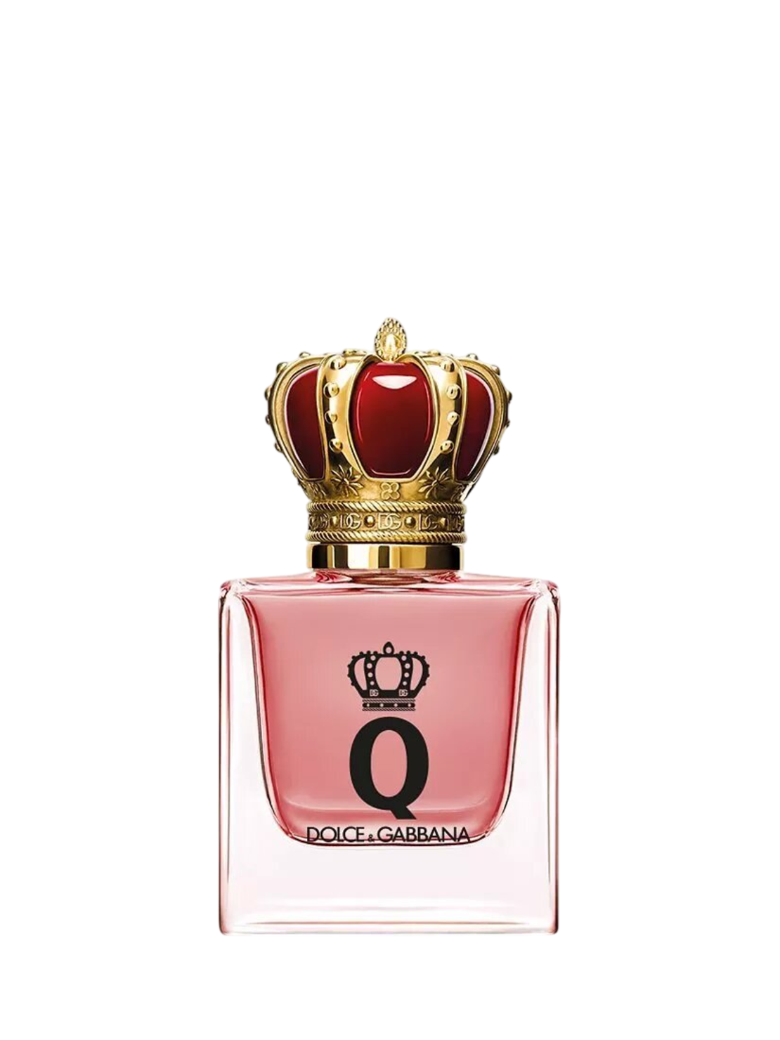 Dolce & Gabbana, Q Intense, Eau De Parfum, For Women, 50 ml