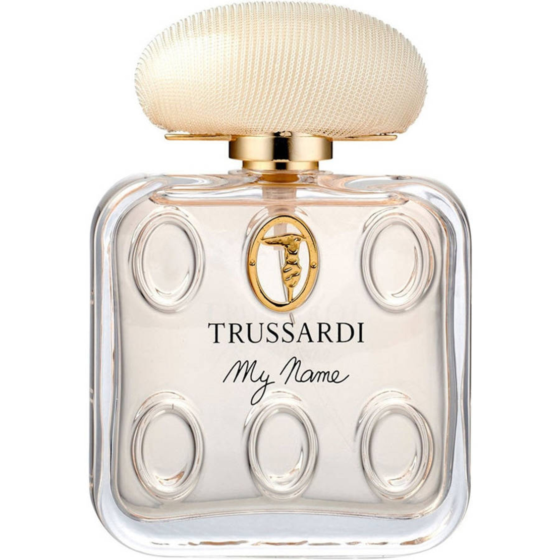 Trussardi, My Name, Eau De Parfum, For Women, 100 ml *Tester