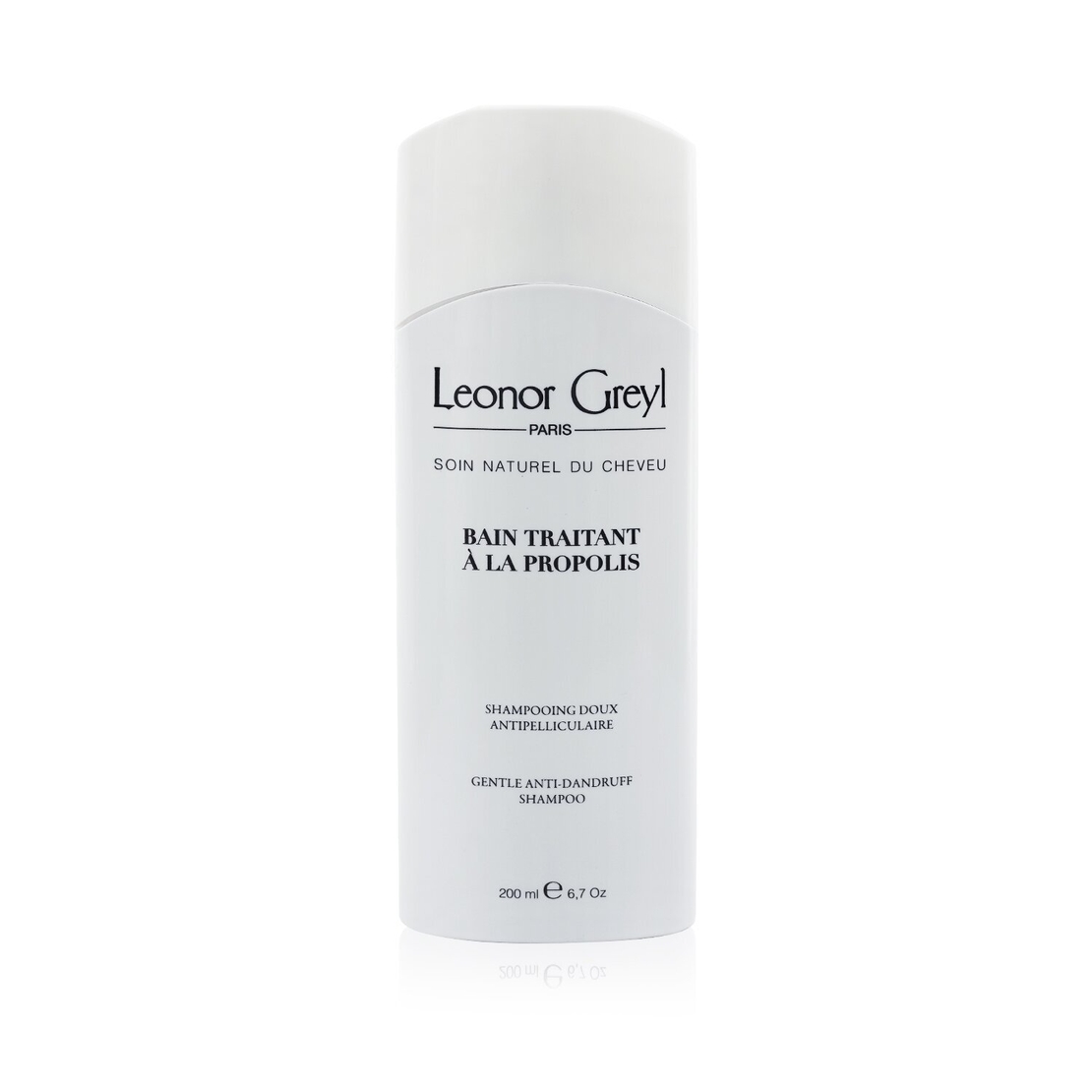 Leonor Greyl, A La Propolis, Hair Shampoo, Anti-Dandruff, 200 ml
