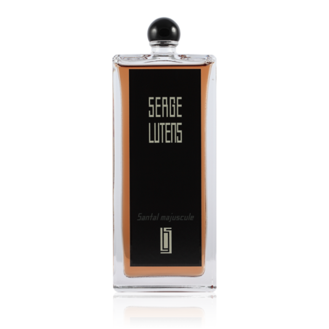 Serge Lutens, Santal Majuscule, Eau De Parfum, Unisex, 100 ml