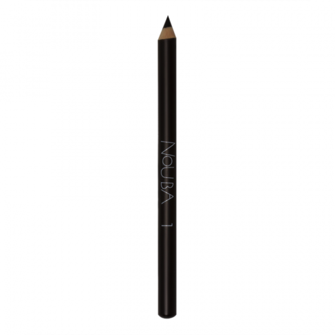 Nouba, Nouba, Precision, Kajal Eye Pencil, 1, 1.1 g