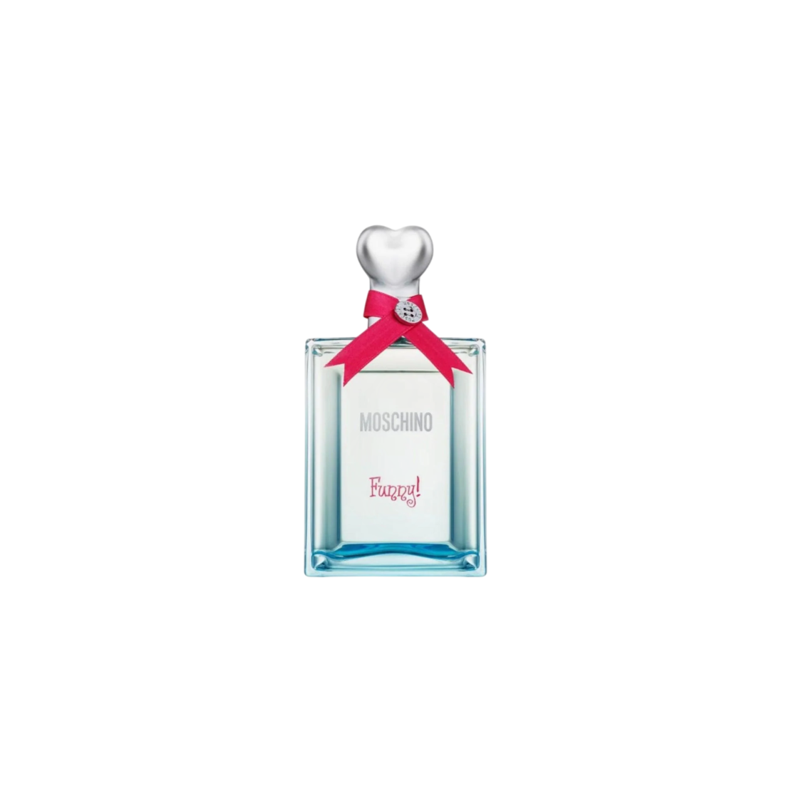 Moschino, Funny!, Eau De Toilette, For Women, 100 ml *Tester