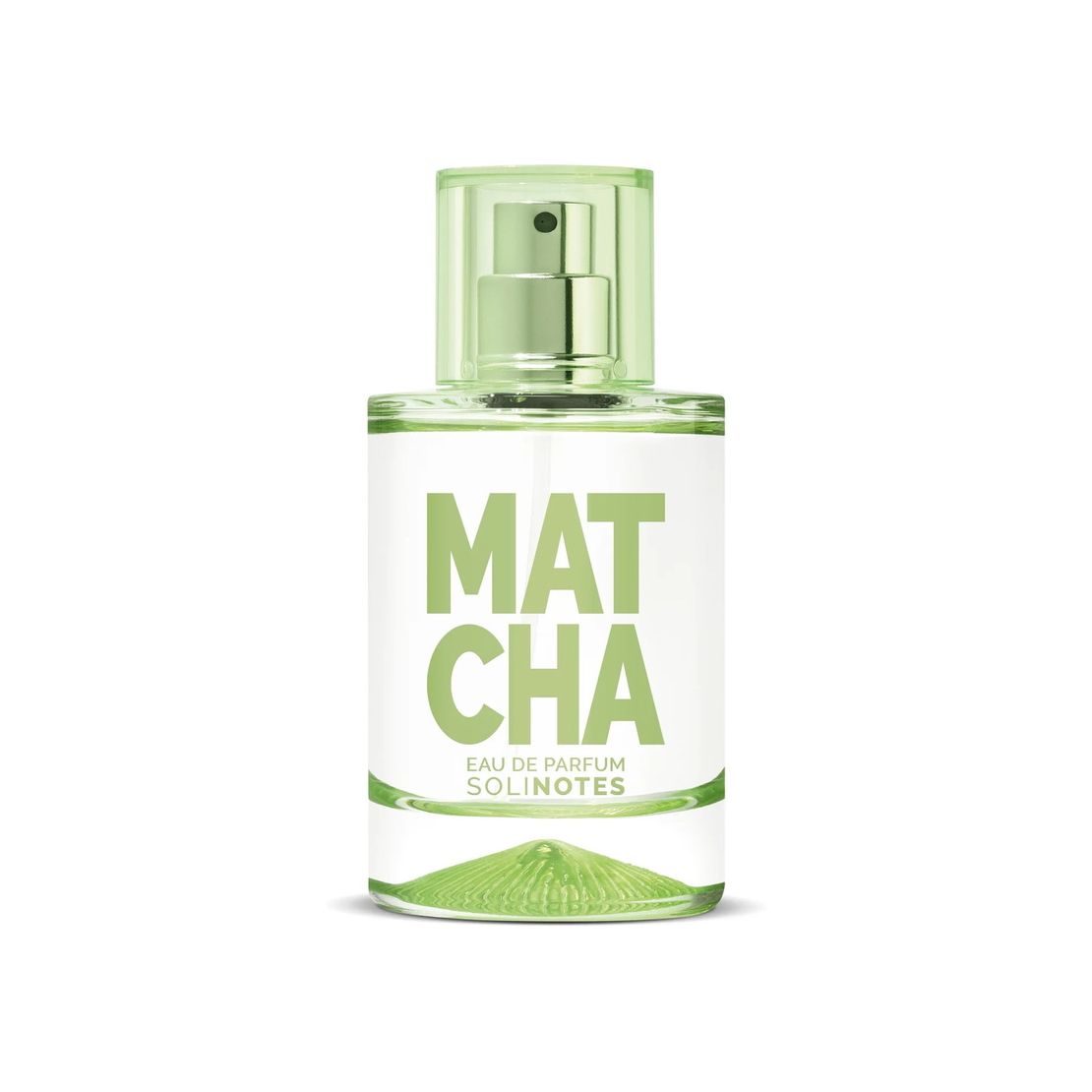 Solinotes, Matcha, Eau De Parfum, Unisex, 50 ml