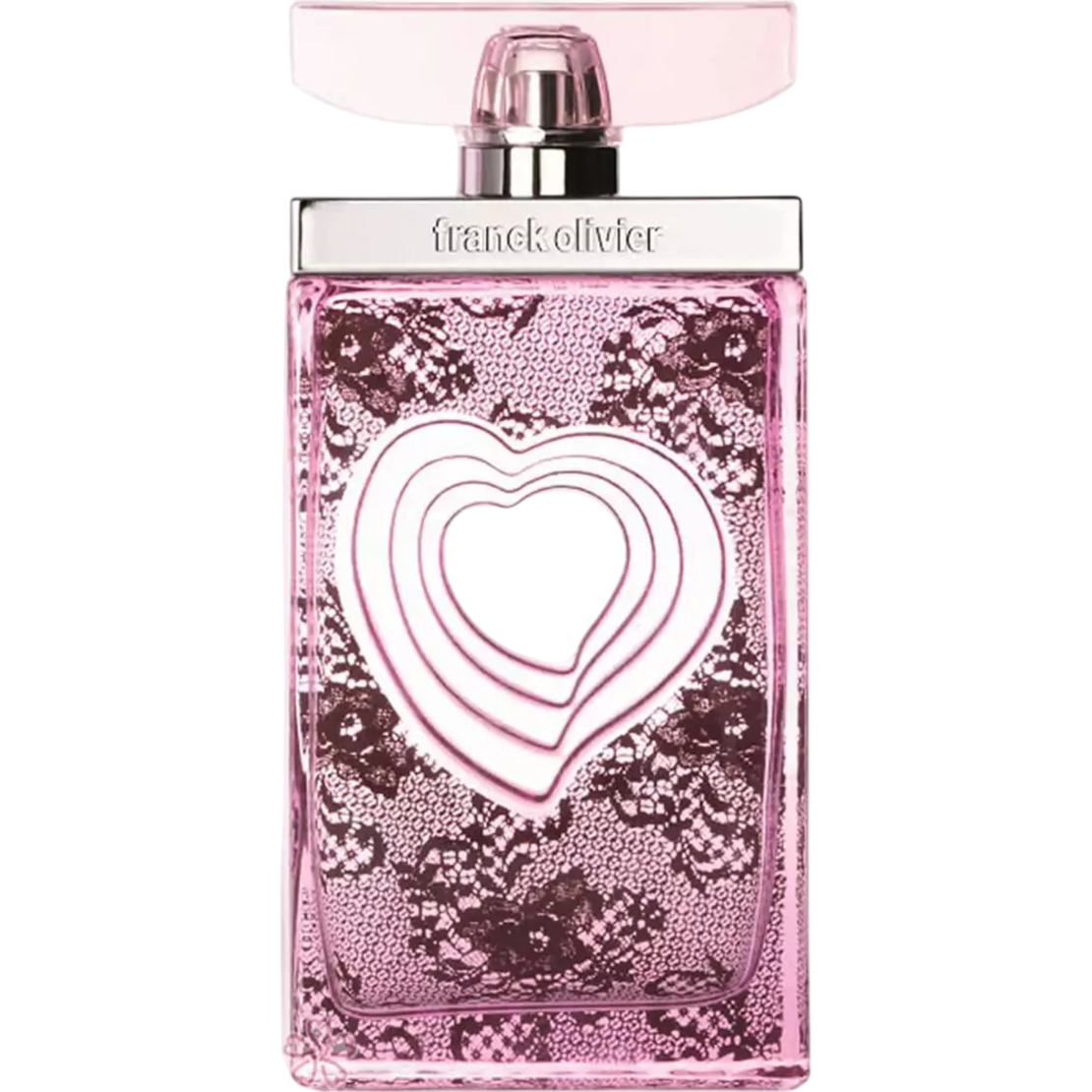 Franck Olivier, Passion Extreme, Eau De Parfum, For Women, 75 ml