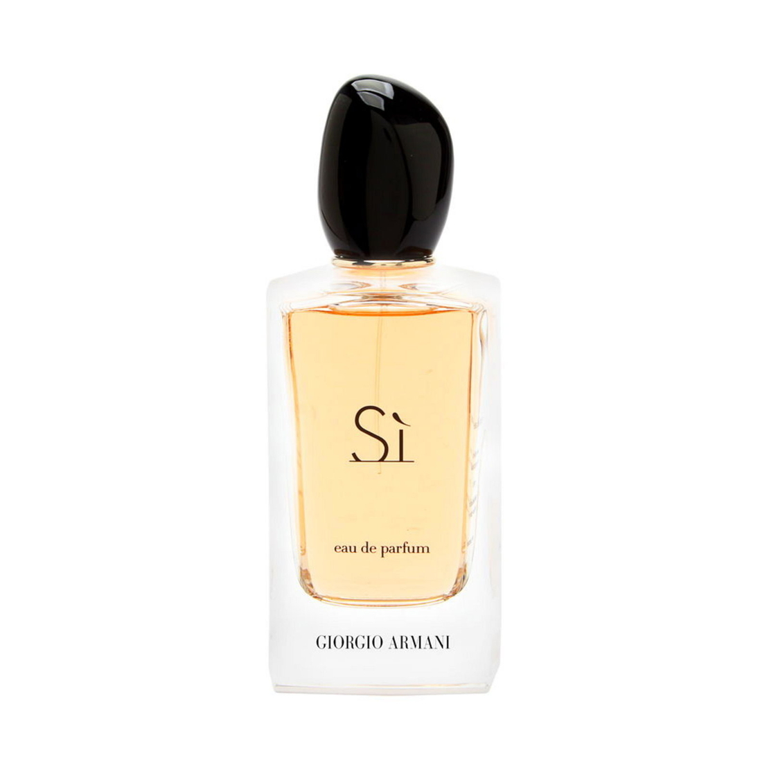 Giorgio Armani, Si, Eau De Parfum, For Women, 100 ml *Tester