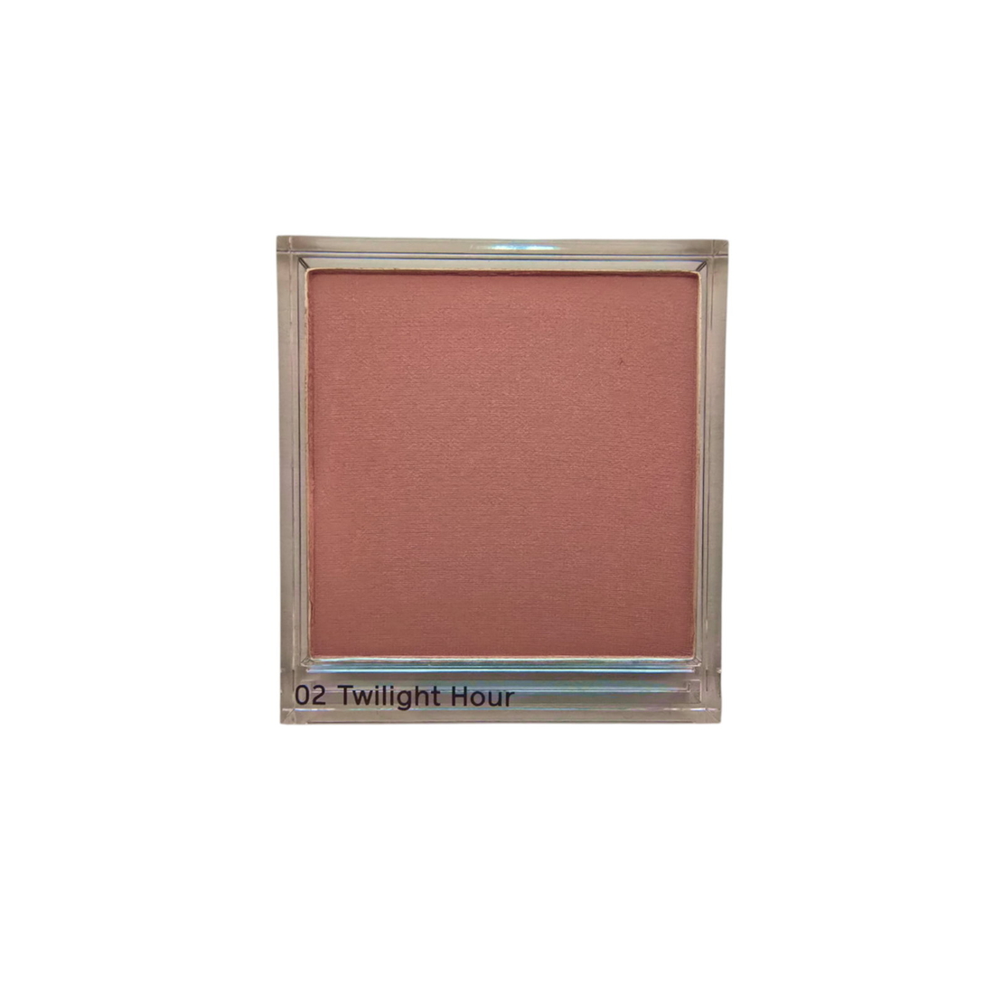 Shiseido, InnerGlow, Mica, Radiant Finish, Blush Highlighter Compact, 02, Twilight Hour, 4 g *Tester