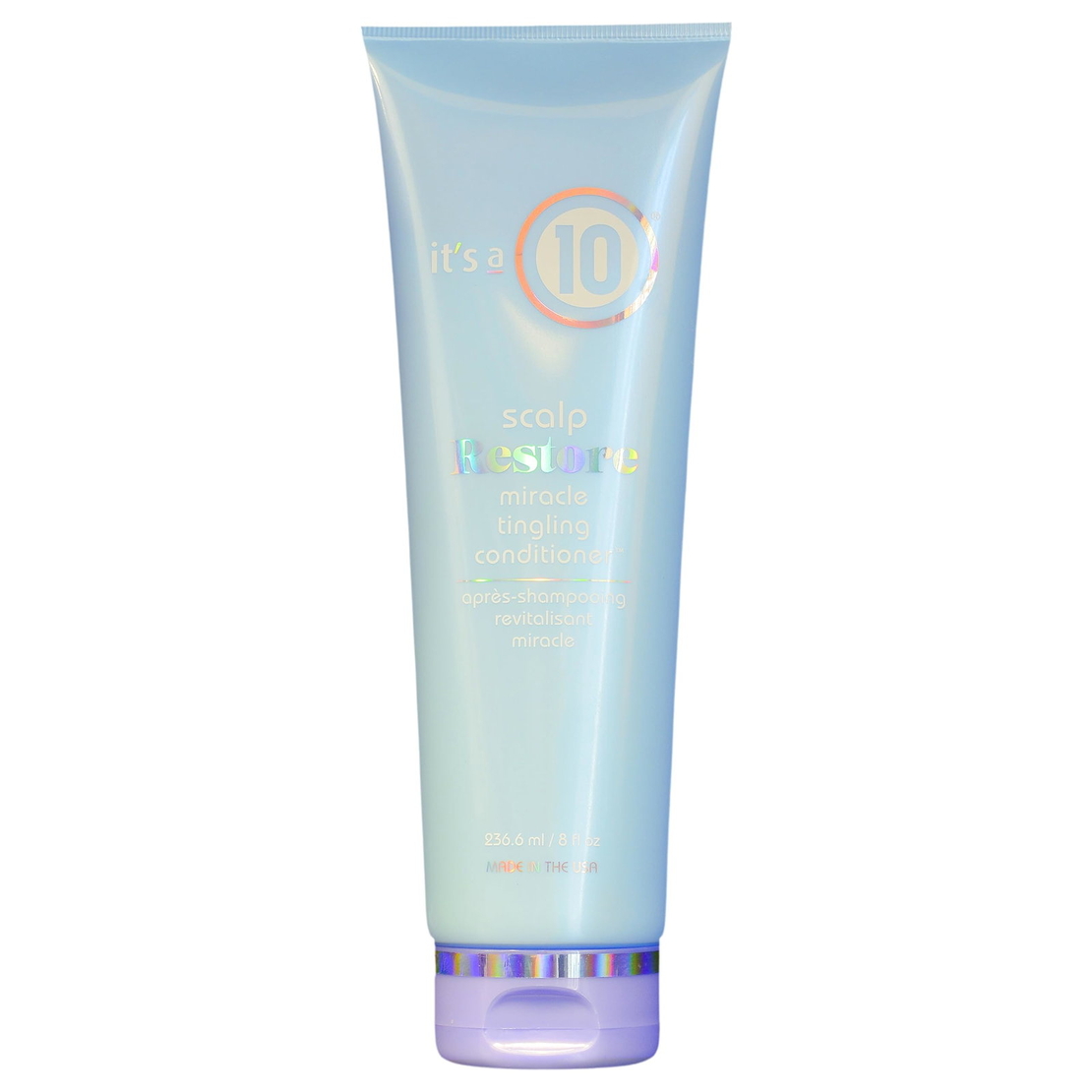 It's a 10, Scalp Restore Miracle, Hair Conditioner, Revitalizing, 236.6 ml