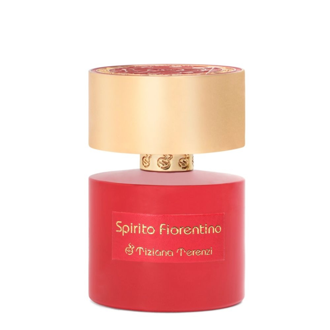 Tiziana Terenzi, Luna Collection - Spirito Fiorentino, Extrait De Parfum, Unisex, 100 ml