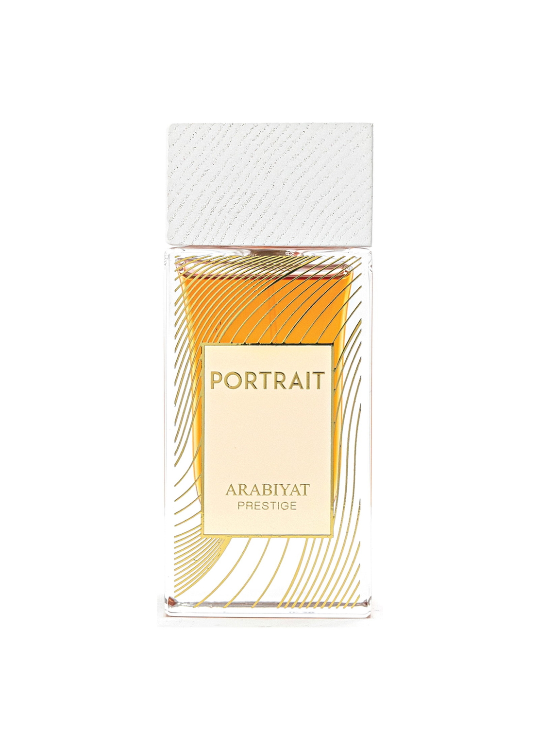 Arabiyat Prestige, Portrait, Eau De Parfum, Unisex, 80 ml