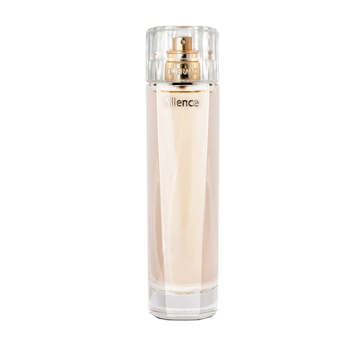 New Brand Prestige, Silence, Eau De Parfum, For Women, 100 ml
