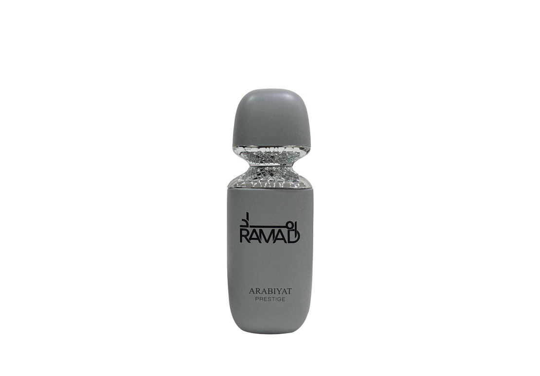 Arabiyat Prestige, Ramad, Eau De Parfum, Unisex, 100 ml