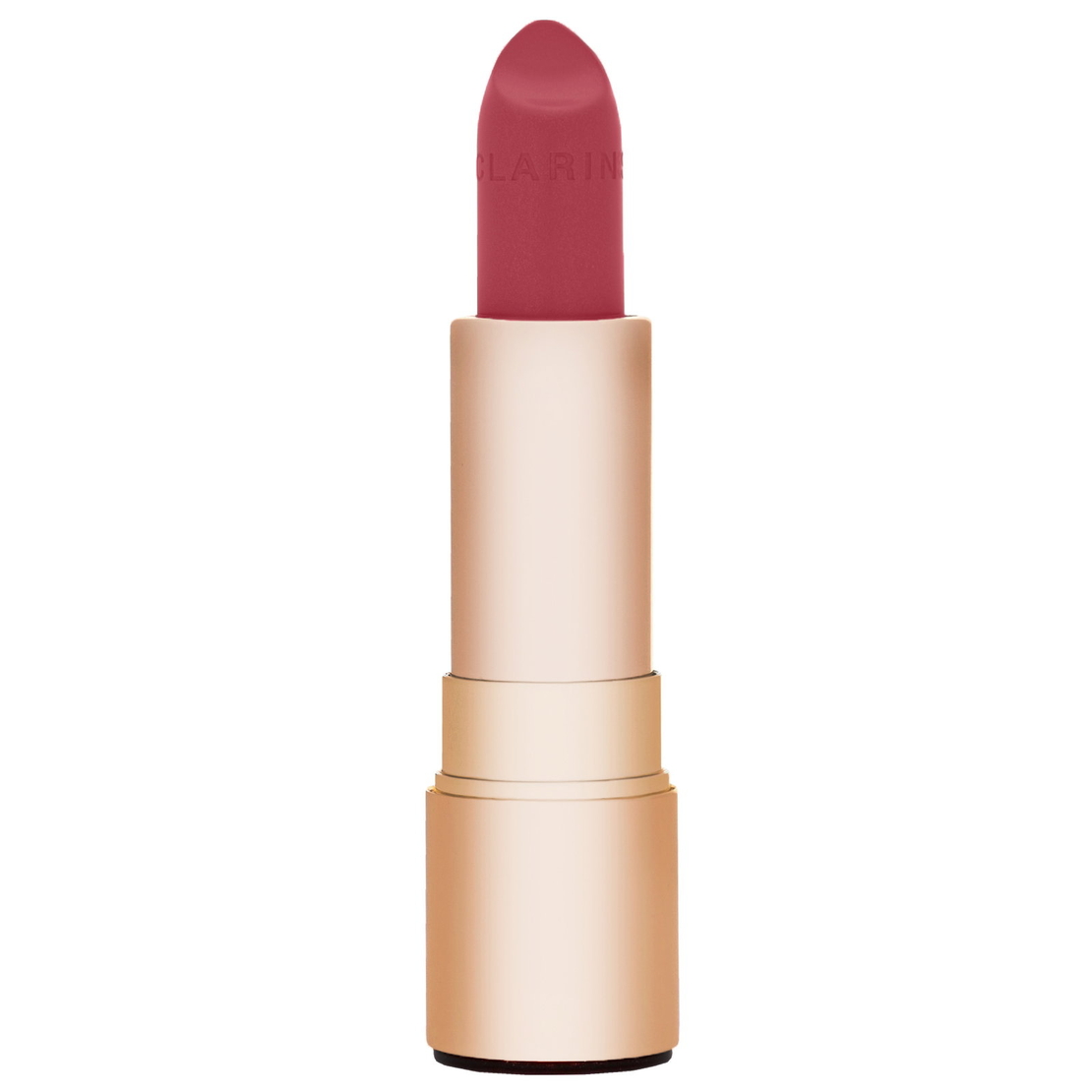 Clarins, Joli Rouge, Long-Lasting, Cream Lipstick, 755, Litchi, 3.5 g *Tester