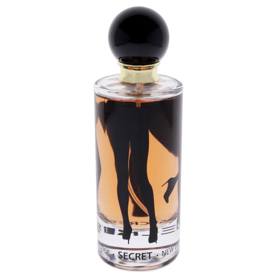 New Brand Prestige, Secret, Eau De Parfum, For Women, 100 ml