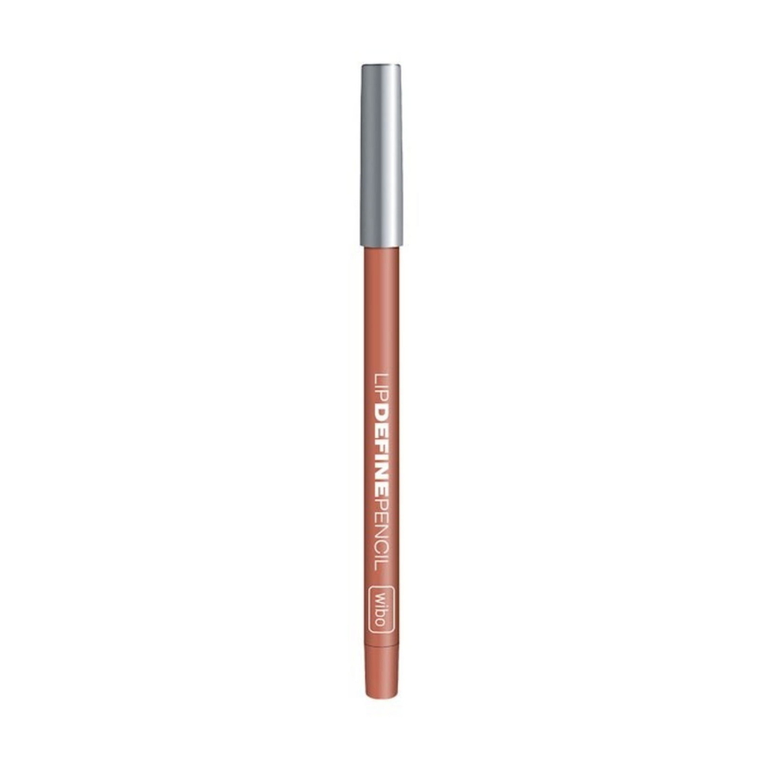 Wibo, Lip Define, Pencil, Lip Liner, 4, 1.2 g