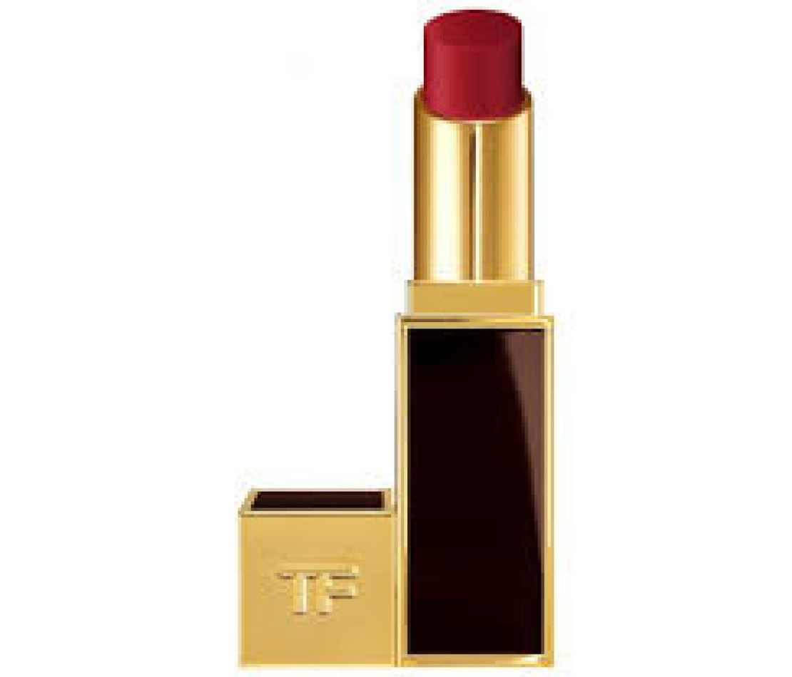 Tom Ford, Satin Matte, Cream Lipstick, 19, Stiletto, 3.3 g