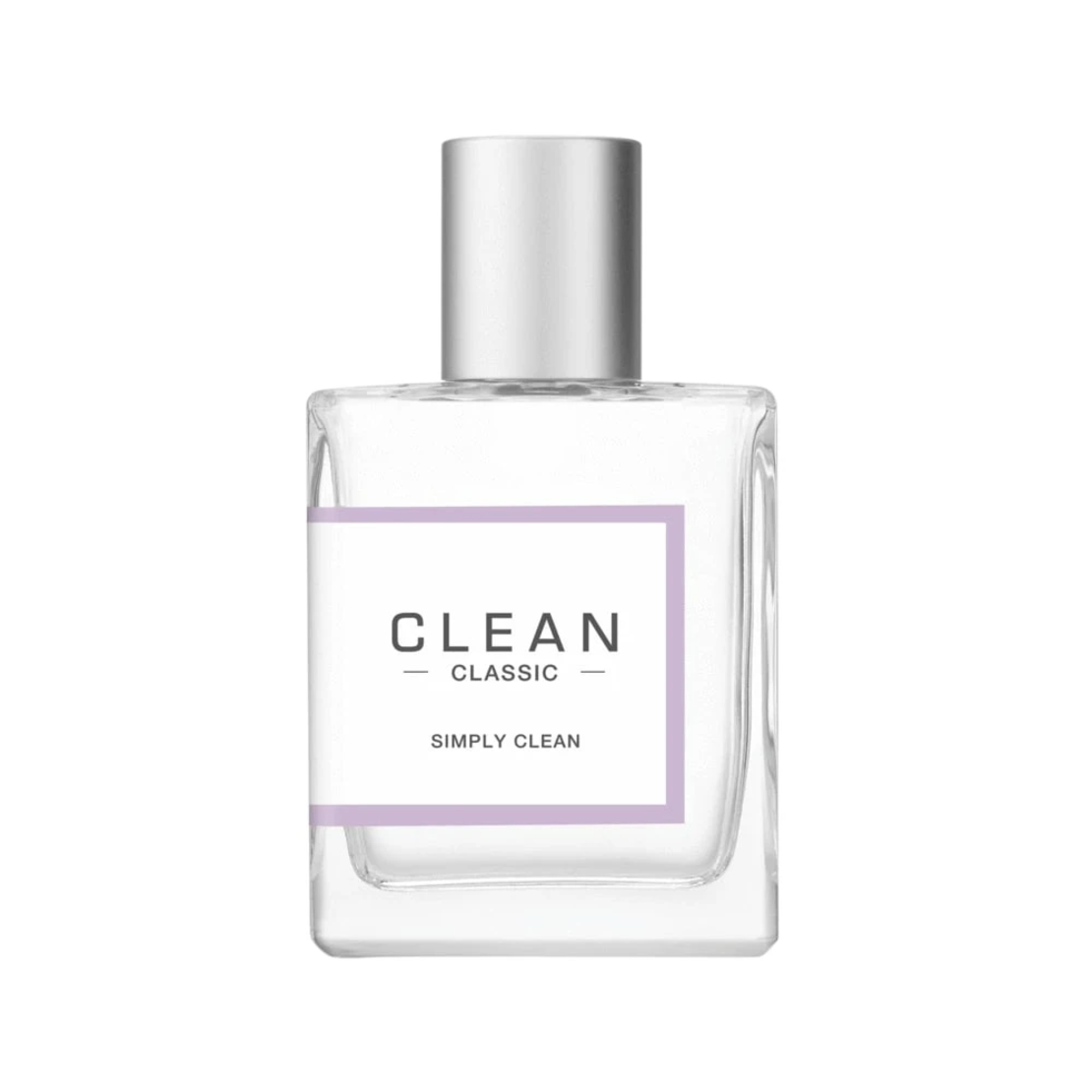 Clean, Simply Clean, Eau De Parfum, For Women, 60 ml *Tester