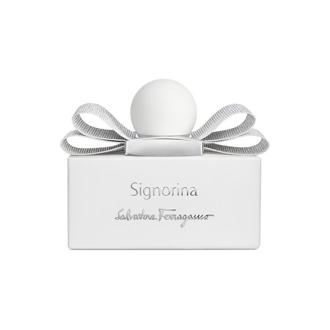 Salvatore Ferragamo, Signorina Holiday Limited Edition, Eau De Parfum, For Women, 50 ml