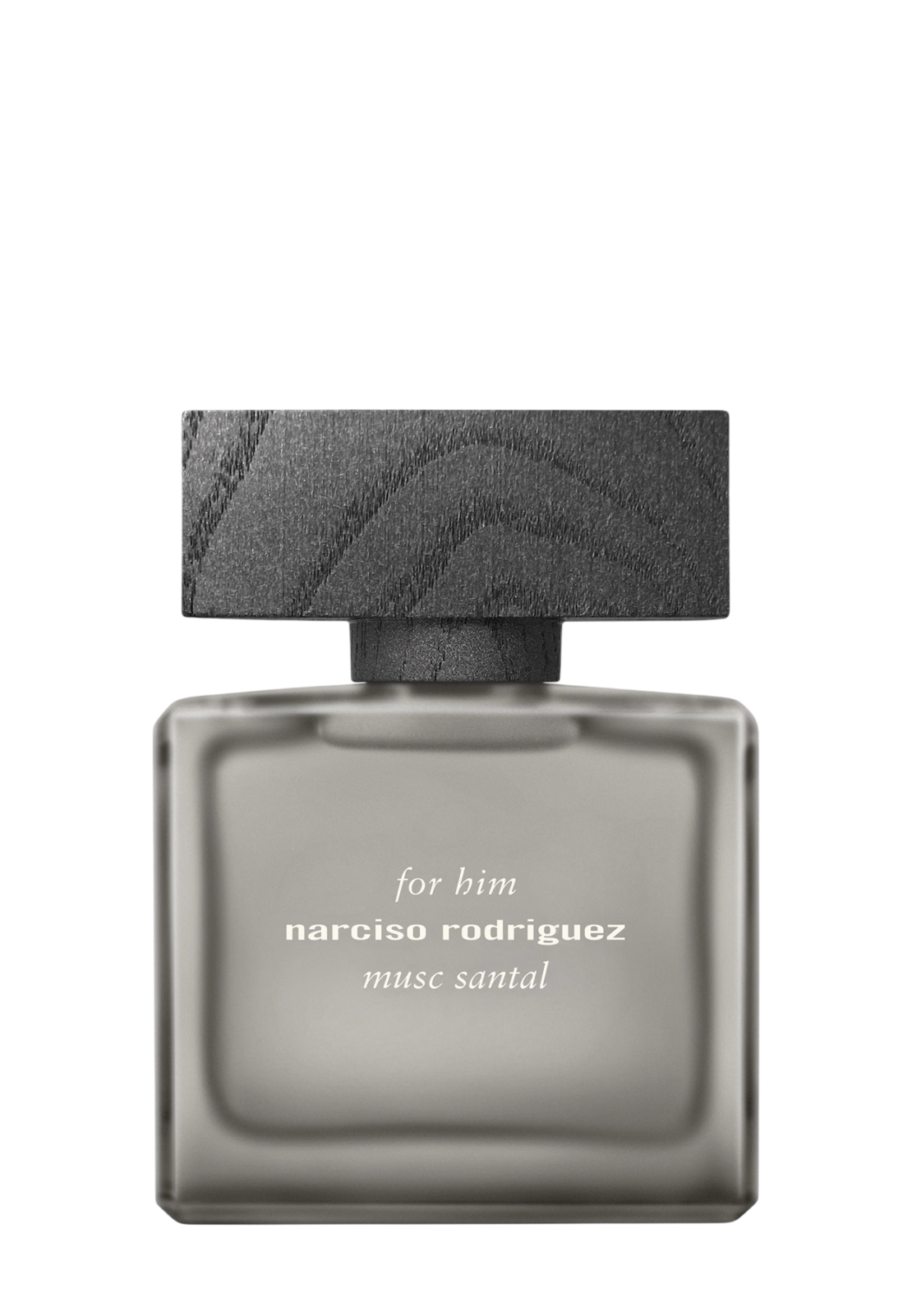 Narciso Rodriguez, Musc Santal, Eau De Parfum, For Men, 100 ml
