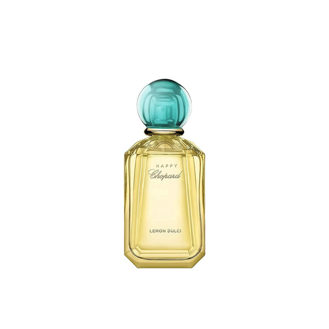 Chopard, Happy Lemon Dulci, Eau De Parfum, For Women, 100 ml *Tester