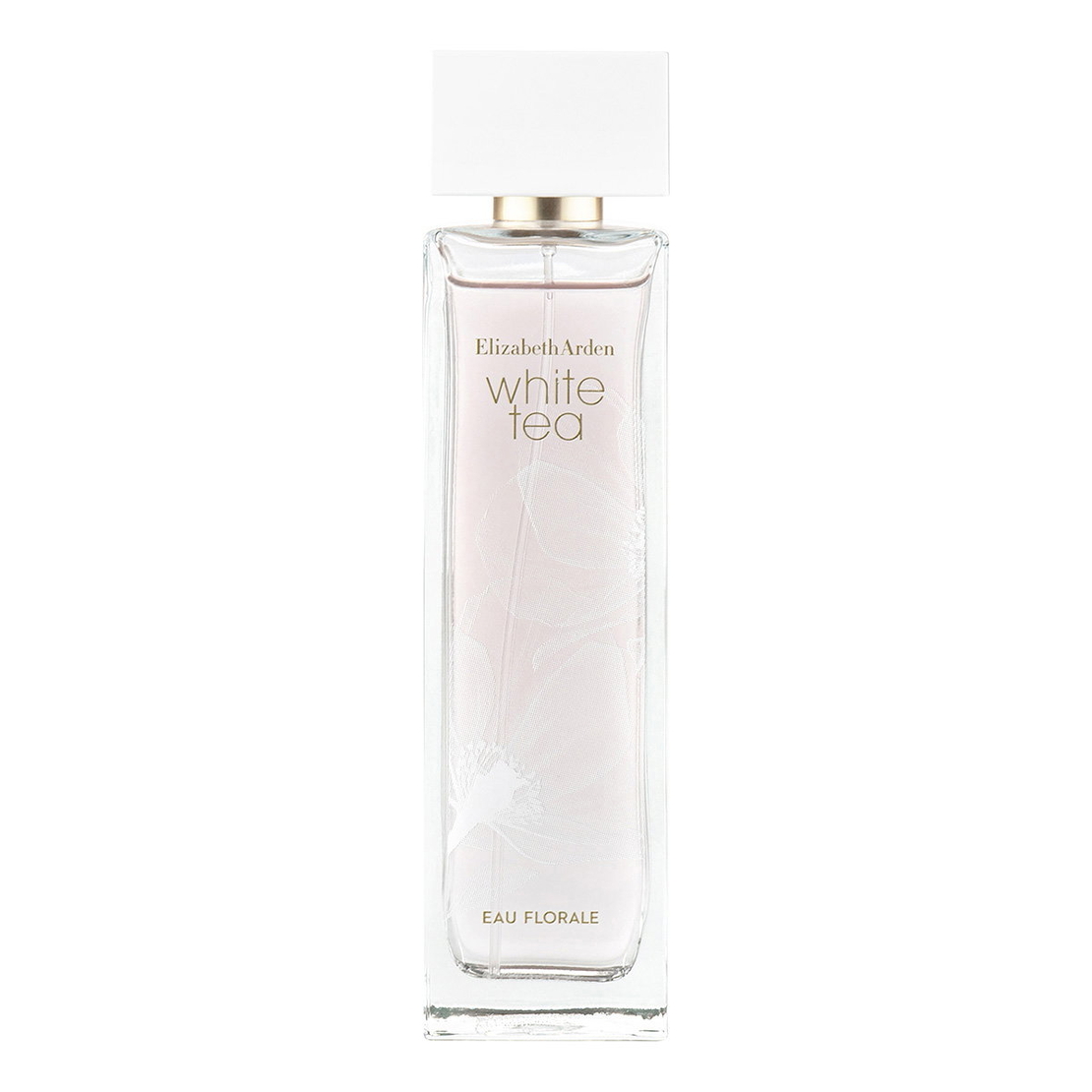 Elizabeth Arden, White Tea Eau Florale, Eau De Toilette, For Women, 100 ml